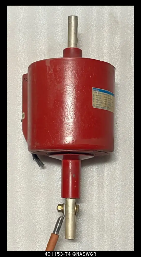 Ite Mcs-21 401153-T4 150:5 Ratio Current Transformer (Ct) 1