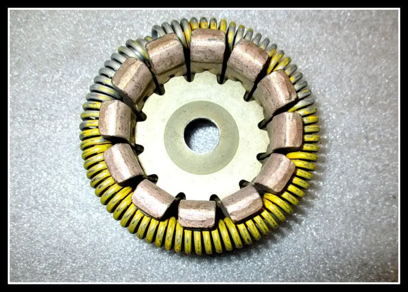 Ite Or Abb 709957-T01 Contact Finger Cluster 1