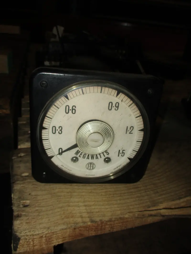 Ite S77326992 1.5 Mw Energy Meter 1