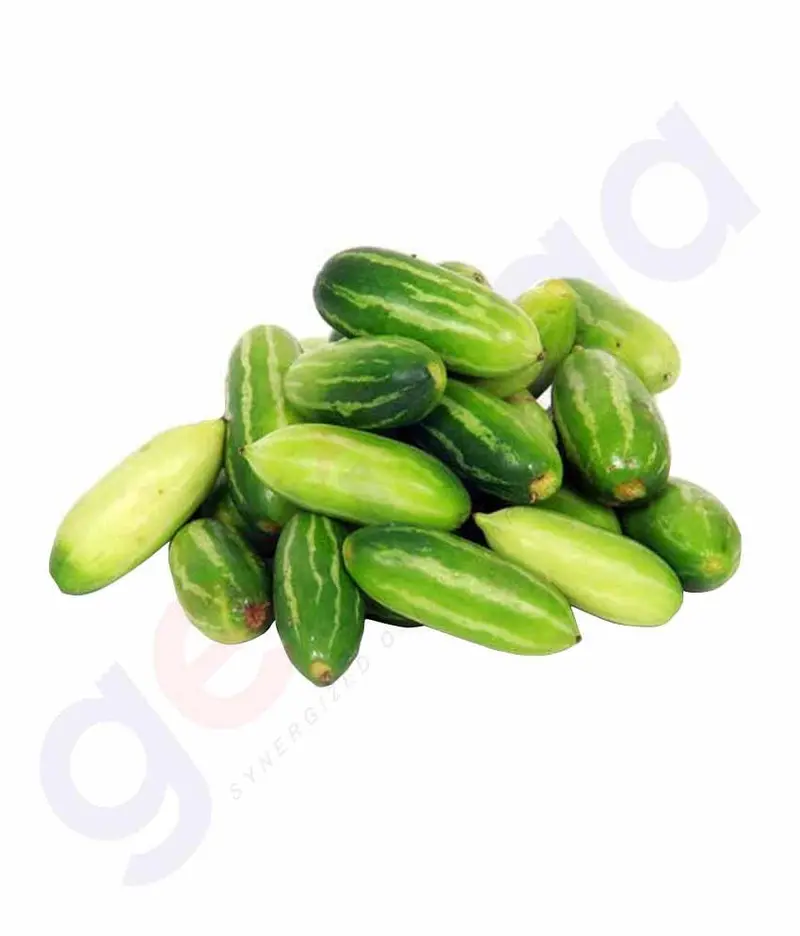 Ivy Gourd (Tindora) – 250G Fresh Vine Fruit 1