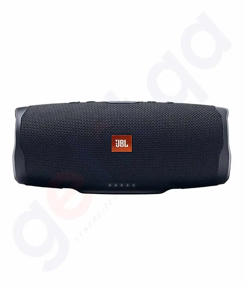 Jbl Charge 4 Portable Waterproof Bluetooth Speaker 1