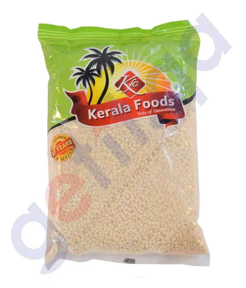 Kerala Foods Urid Gota – Traditional Black Gram Fritters Mix 1