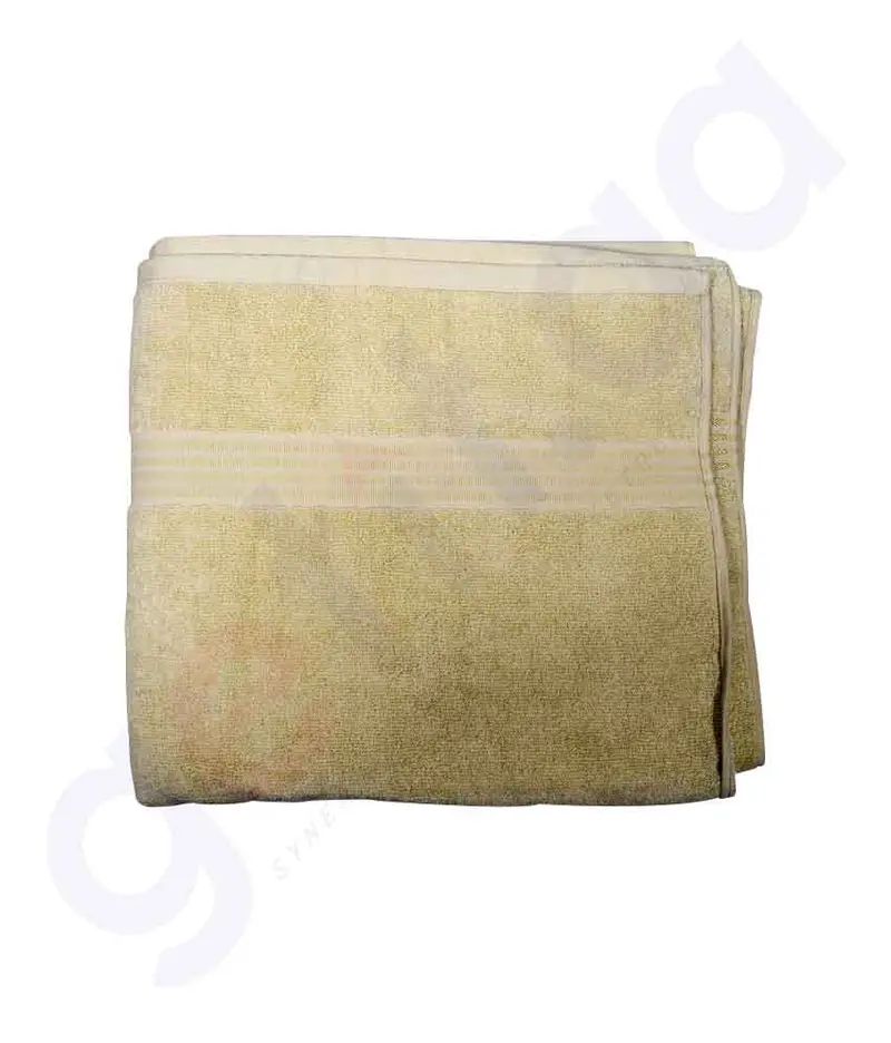 Kingston Microfiber Bath Towel – 84 × 150 Cm Soft & Absorbent 1
