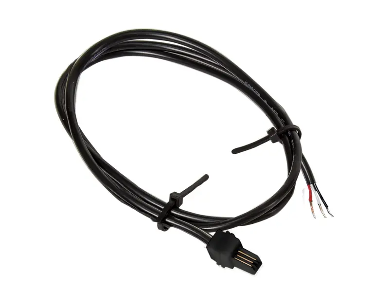 Lionel 3-Foot Male Pigtail Power Cable (Model 6-82039) 1