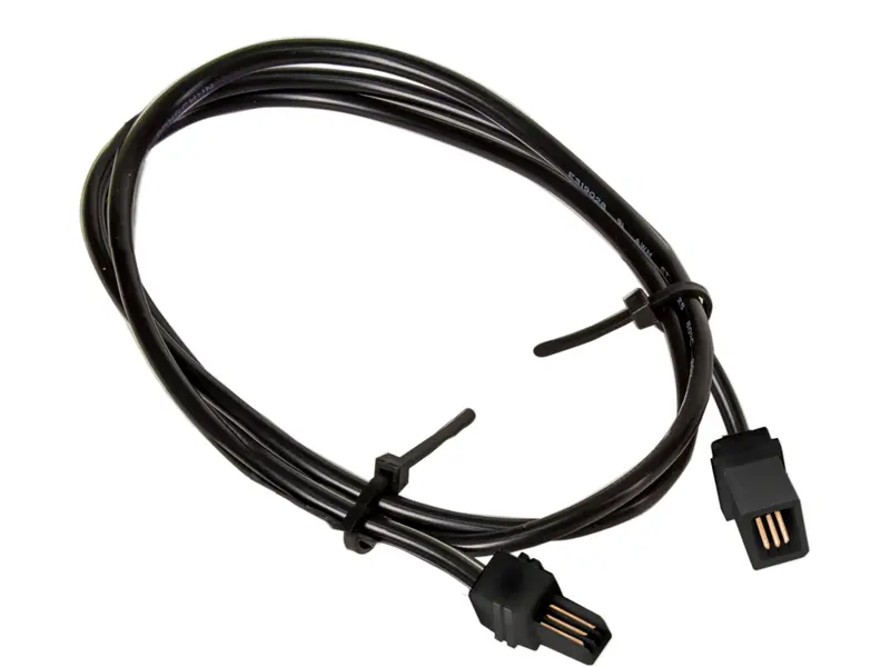 Lionel 6-Foot 3-Pin Power Cable Extension (Model 6-82043) 1