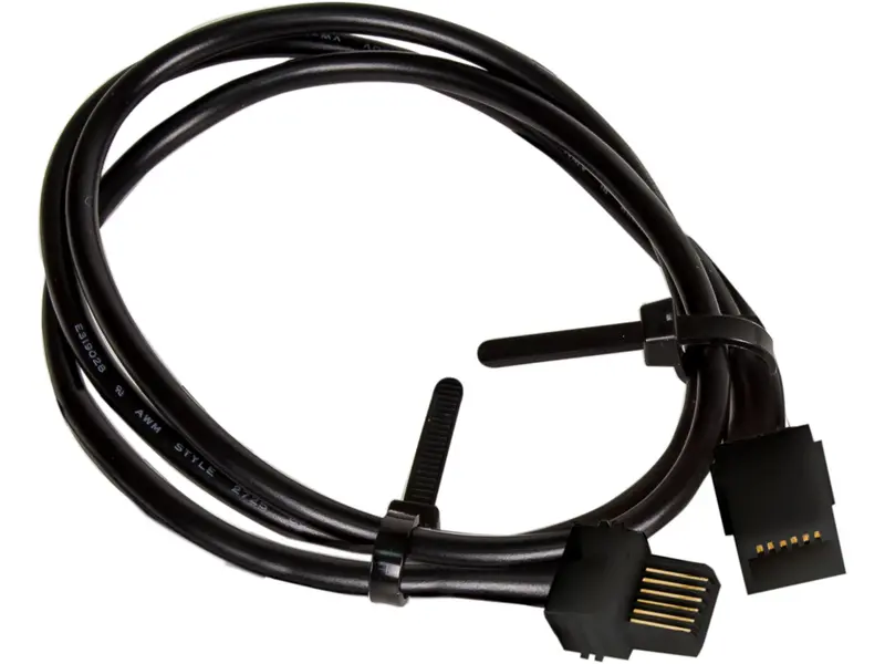 Lionel 6-Foot 6-Pin Control Cable Extension (Model 6-82045) 1