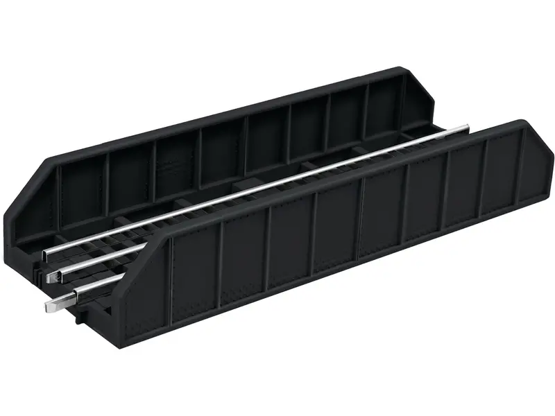 Lionel Fastrack 10-Inch Girder Bridge Segment 1