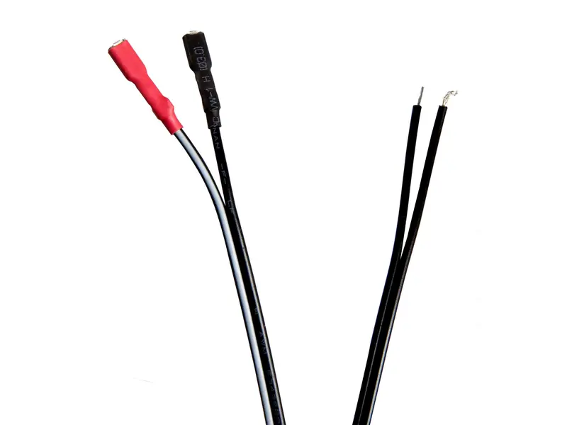 Lionel Fastrack Accessory Power Distribution Wire 1