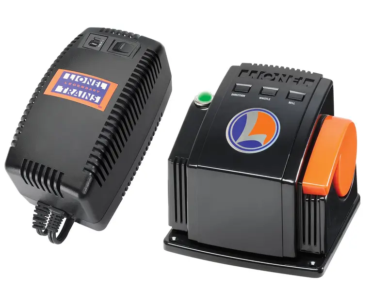 Lionel Gw-180 180-Watt Ac Transformer 1