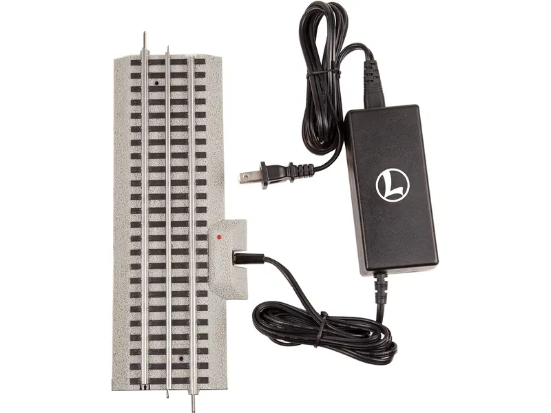 Lionel Lionchief 72-Watt Ac Power Supply For Starter Sets 1