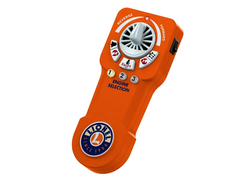 Lionel Universal Lc And Lc+ Remote Controller For Layout Automation 1
