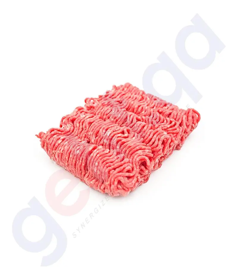 Local Ground Beef – 1 Kg 1
