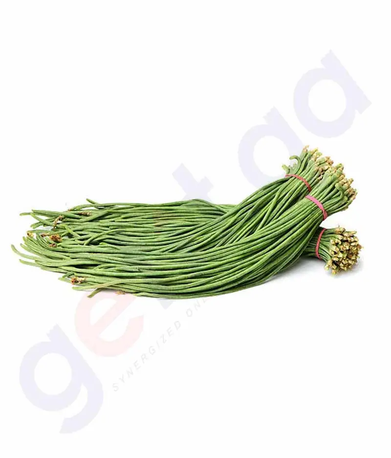 Long Beans (Snake Beans) – 500G Fresh Pods 1