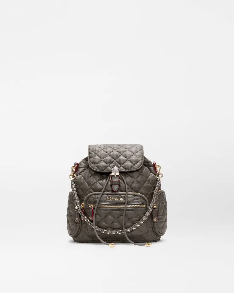 Magnet Mini Crosby Backpack With Compact Urban Style 1
