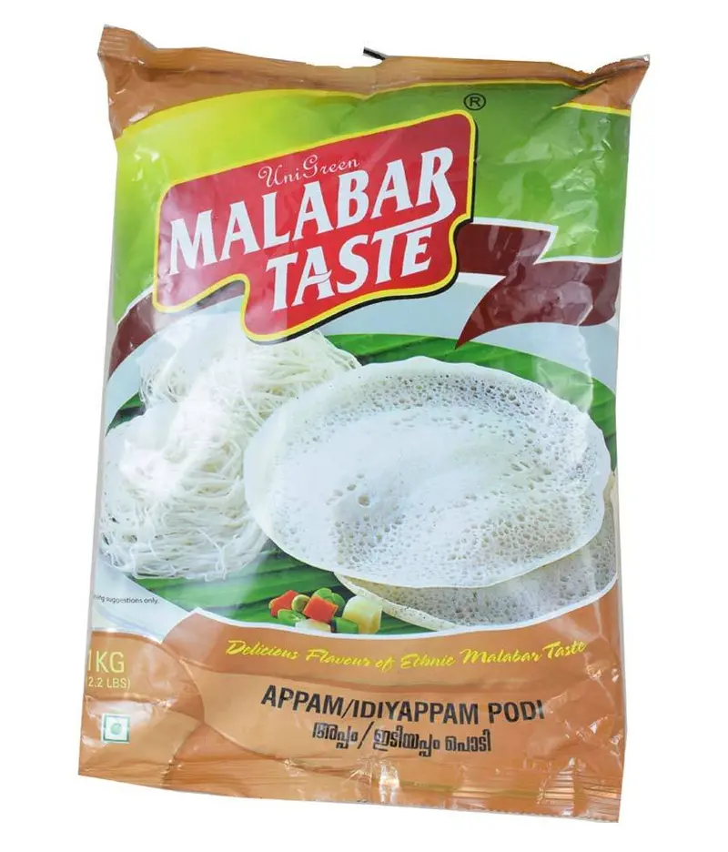 Malabar Taste Appam & Idli Batter Mix – 1Kg 1