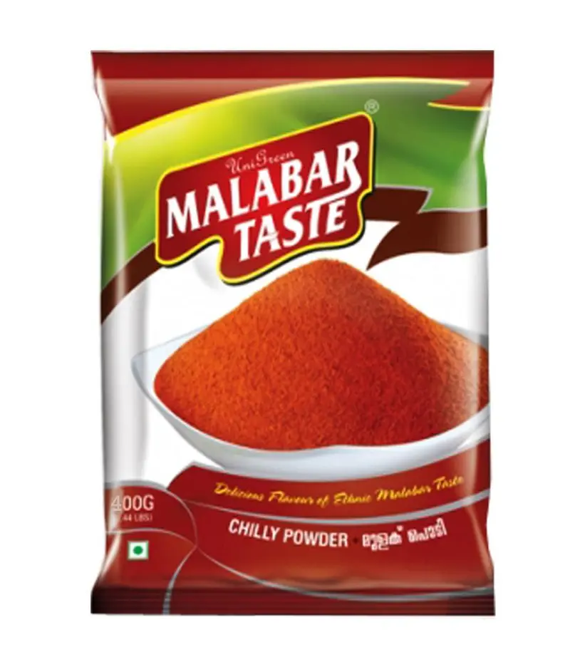 Malabar Taste Kashmiri Red Chili Powder – 200 G 1