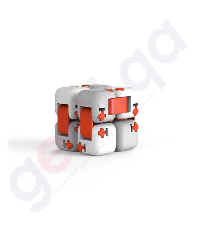 Mi Fidget Cube Stress Relief Toy – Model R39245 1