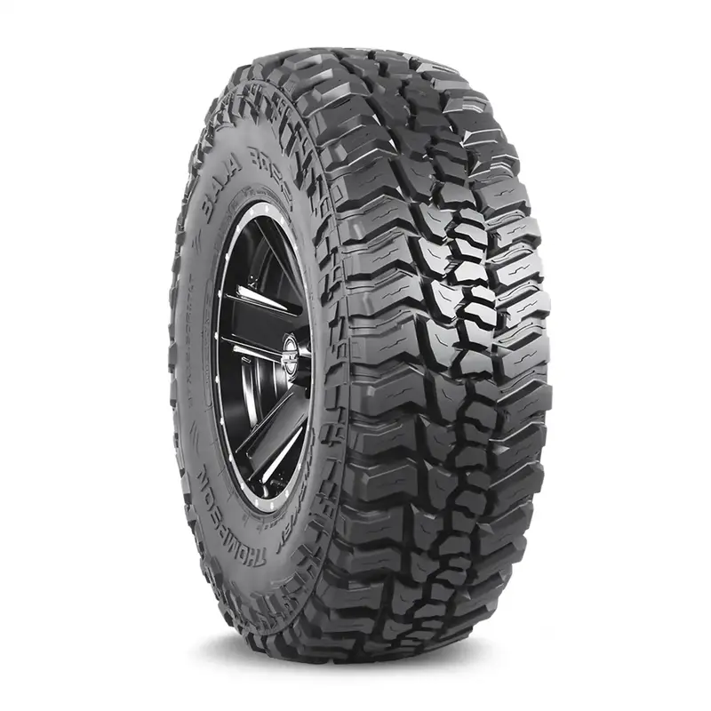 Mickey Thompson Baja Boss Lt315/70R17 – All-Terrain Tire With 121/118Q Load Rating 1