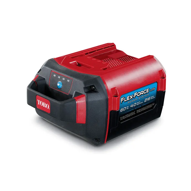 Milwaukee 60V Max Flex-Force 4.0Ah Lithium-Ion Battery 1