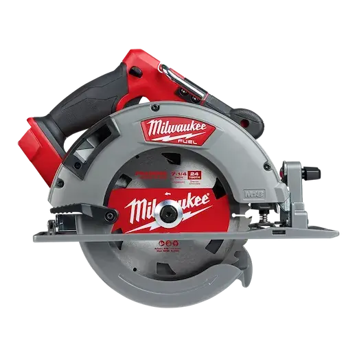 Milwaukee M18 Fuel 7-1/4-Inch Circular Saw – Bare Tool 1