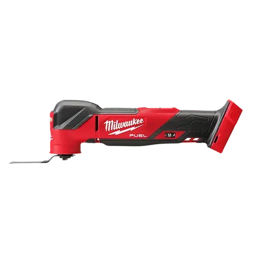 Milwaukee M18 Fuel Oscillating Multi-Tool With Variable Speed 1