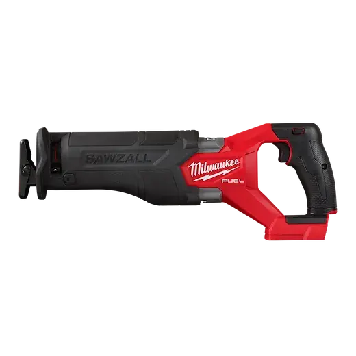 Milwaukee M18 Fuel Sawzall Reciprocating Saw 1
