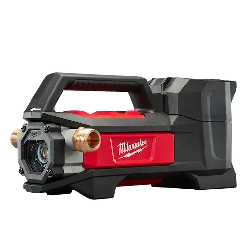 Milwaukee M18 Transfer Pump – Bare Tool 1