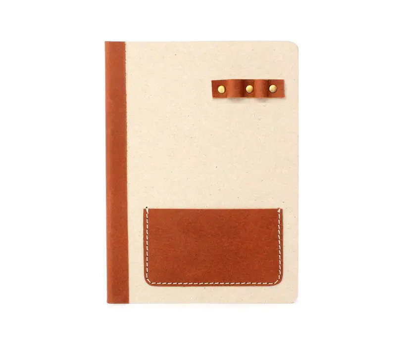 Multifunction Journal – Blank Layout 1