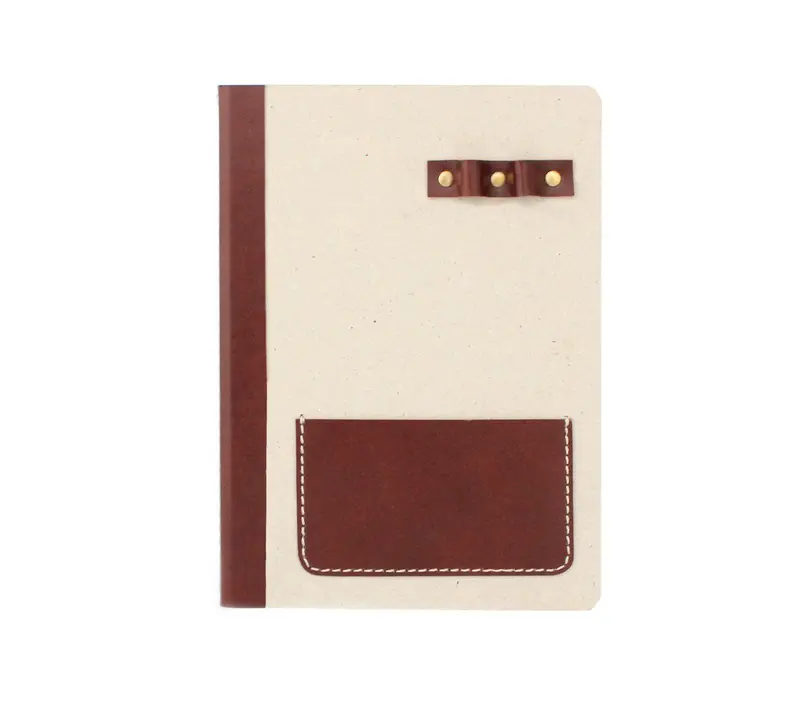 Multifunction Journal – Lined Page Format 2