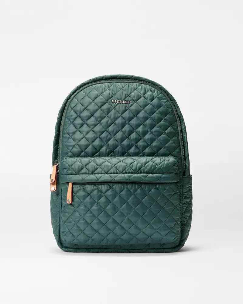 Mz Wallace Mallard Metro Backpack 1