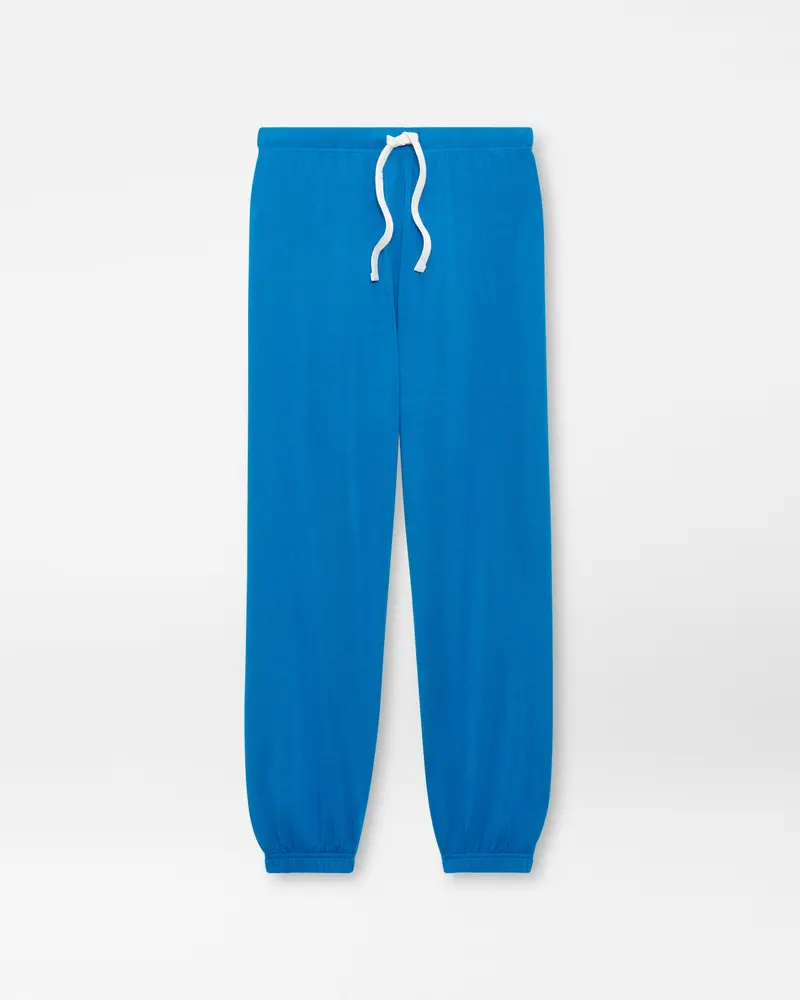 Mz Wallace X Splits59 Andie Fleece Jogger Sweatpants 1