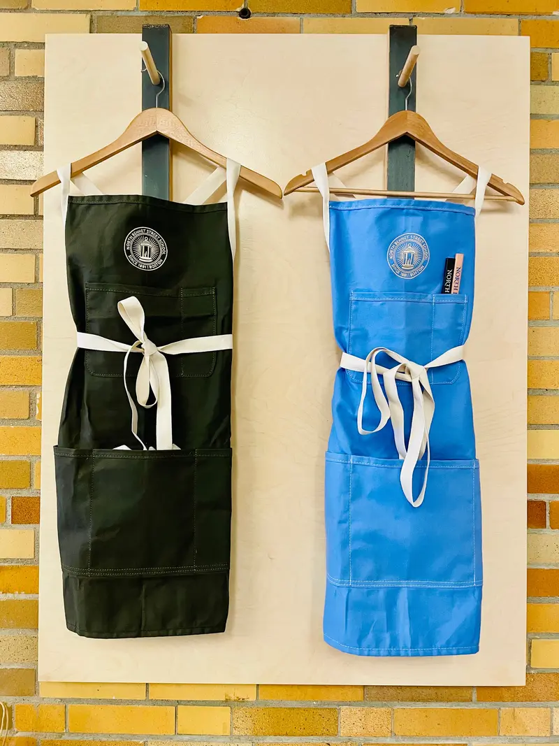 Nbss X Steele Canvas Workshop Apron 1