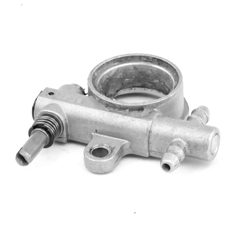 Ncs2500 Oil Pump Replacement Kit – High-Pressure Assembly Compatible With 848Ca00640 1