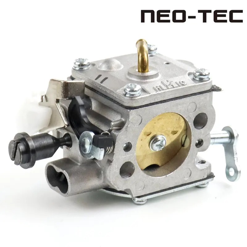 Neo-Tec Carburetor For Husqvarna 395, 395Xp, Nh895 (Oem 501 35 51-01) 1