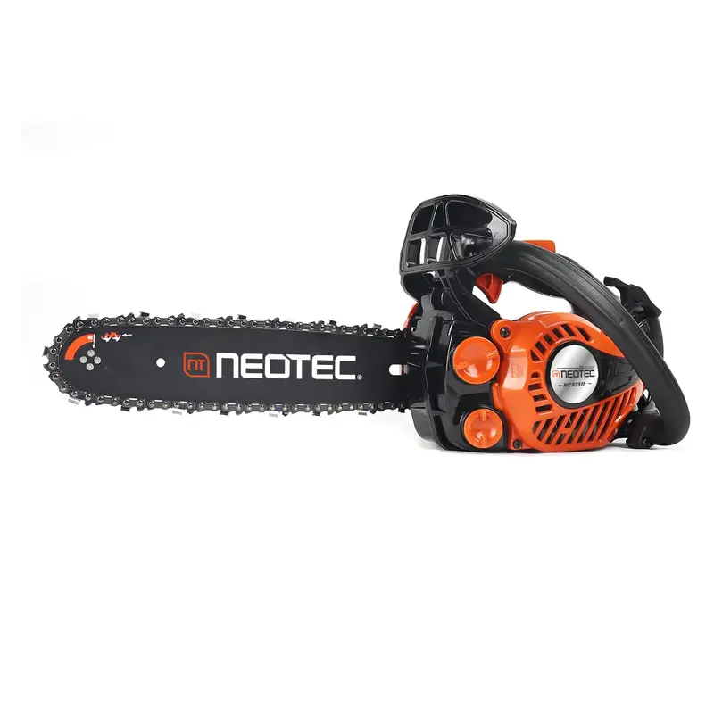 Neotec Ncs2511 – 25Cc Top-Handle Gas Chainsaw (12" Bar) 1