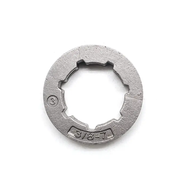 Neotec Nh843 & Husqvarna H543Xp Rim Sprocket – 3/8" Pitch, 7-Tooth Replacement 1