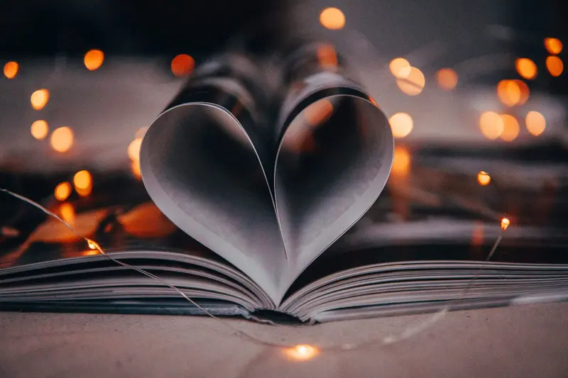 New Book Joy E-Gift Card – Perfect For Book Lovers 1