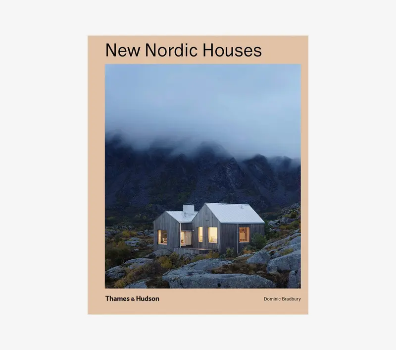 New Nordic Houses – Contemporary Architecture And Interior Inspiration 1