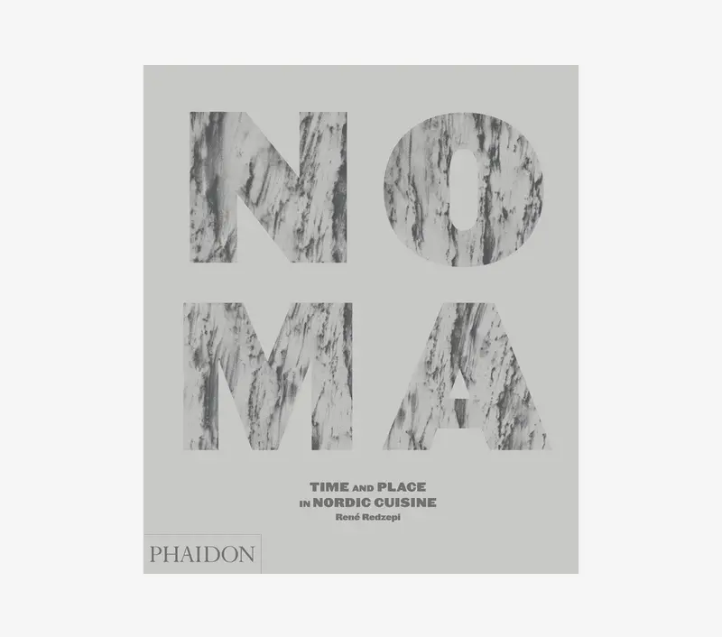 Noma: Time And Place In Nordic Cuisine – Chef-Driven Gastronomic Exploration 1