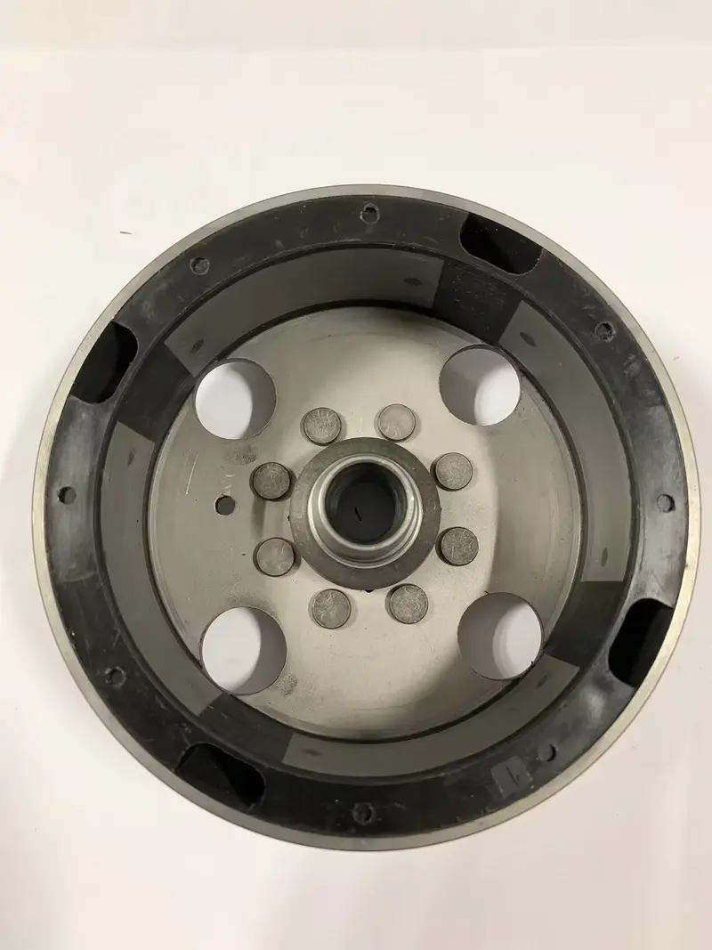 Ns8105 Chainsaw Flywheel Assembly 1