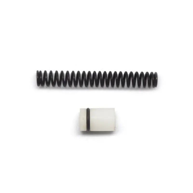 Oem-Style Compression Spring, Pump Piston & O-Ring Kit (7×1.5 Mm) For Stihl 070/090/Ms720 And Compatible Models 1