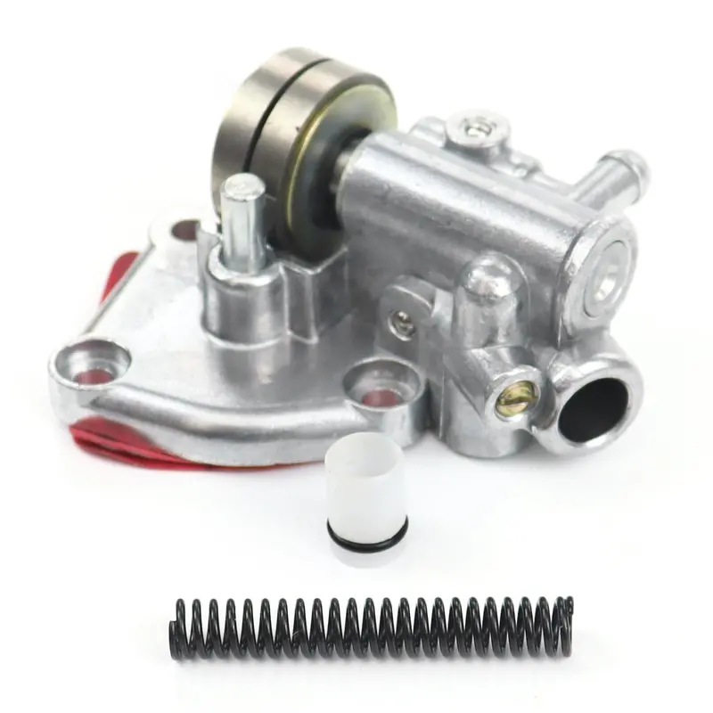 Oil Pump Replacement For Neotec Ns8105 Gas Chainsaw – Precision Lubrication Component 1