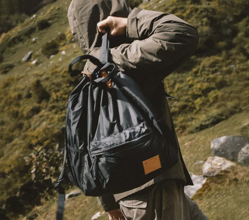 Outpost All-Terrain Backpack With Laptop Compartment 1