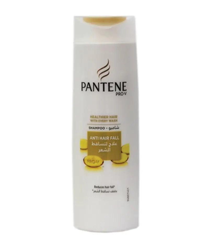 Pantene Pro-V Anti-Hair Fall Shampoo (200 Ml) 1