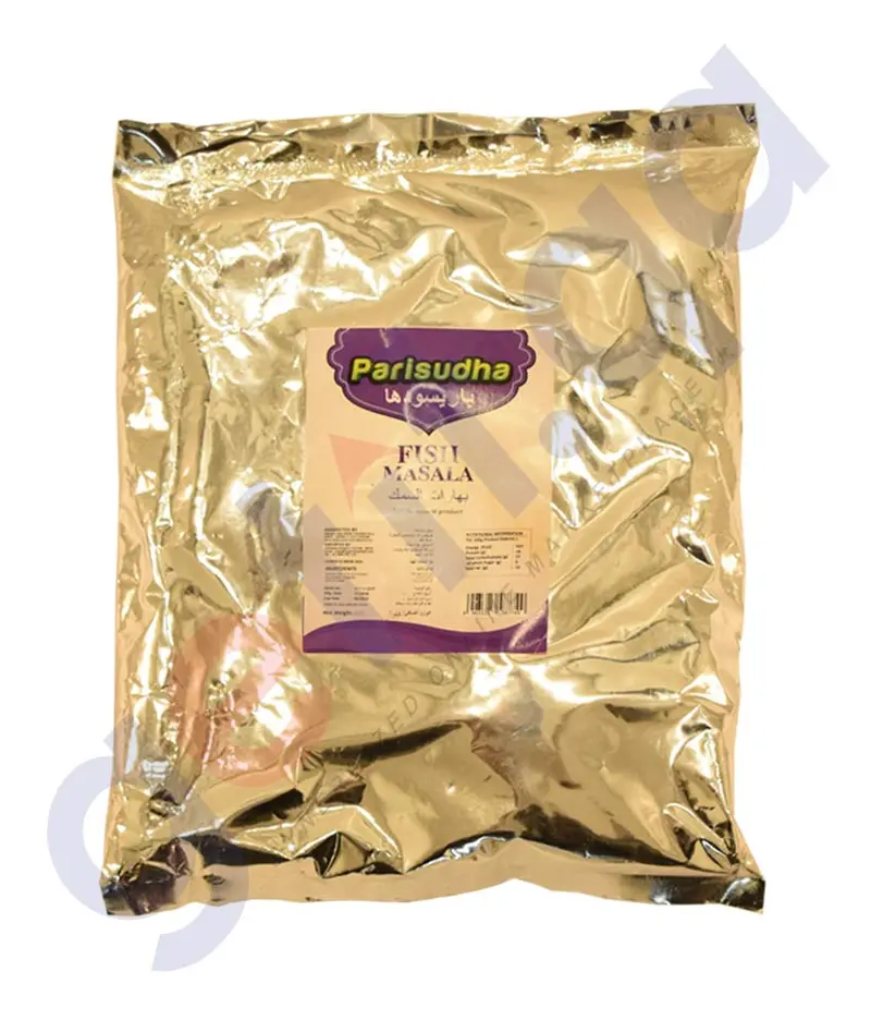 Parisudha Fish Masala – 1Kg Specialized Seafood Spice Mix 1