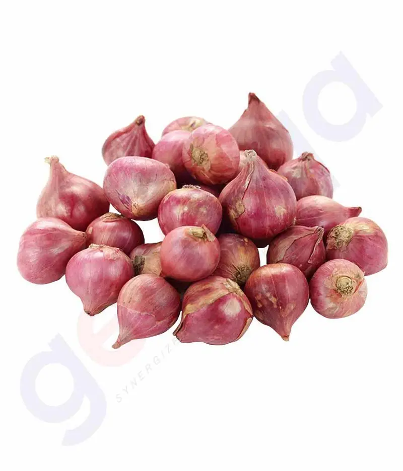 Pearl Onions (Shallots) – 100G Small Bulbs 1