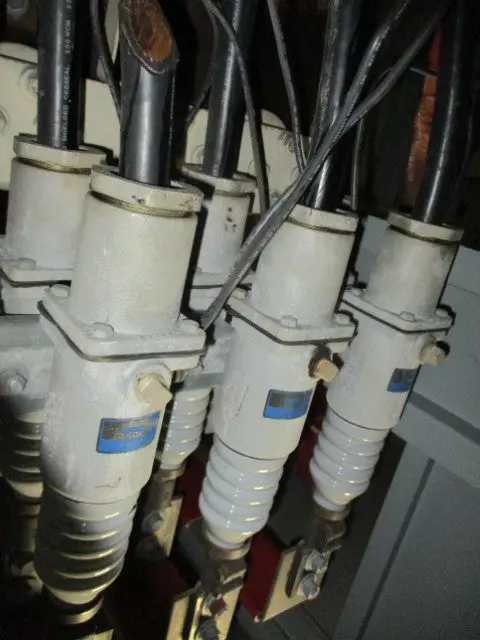 Plm Products S13541U0 Surge Arrester 1