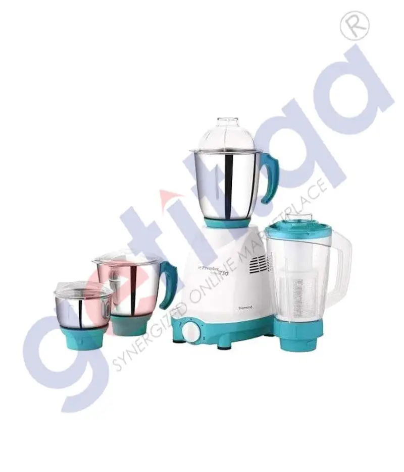 Premier Xpress Diamond Stand Mixer Km524 1