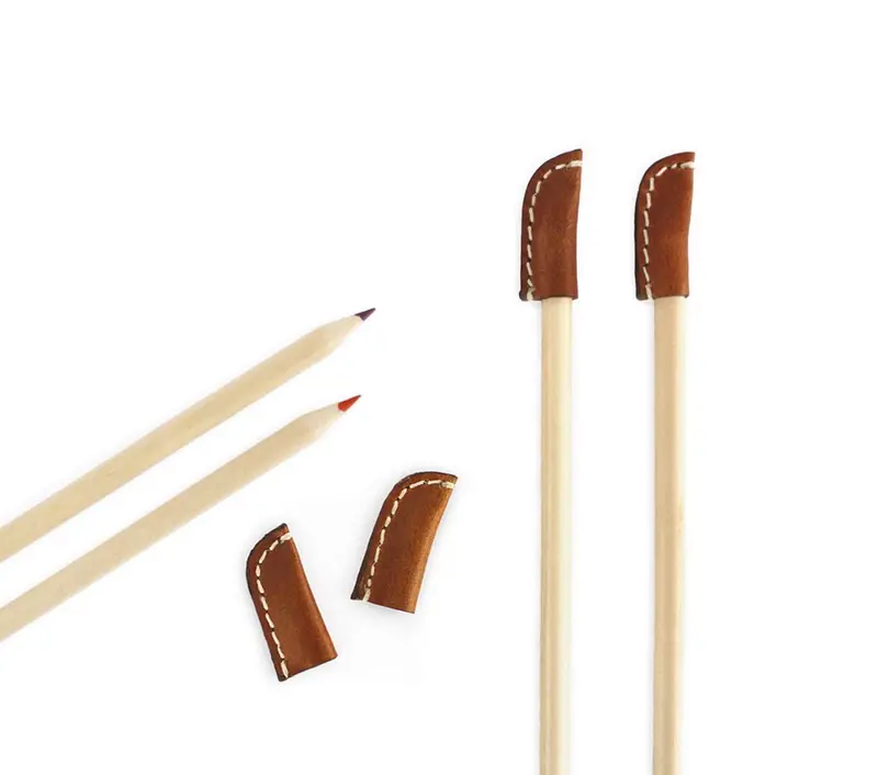 Premium Pencil Tip Kit – Four-Point Writing Set 1