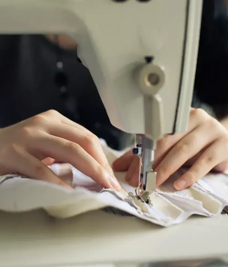 Professional Ladies’ Tailoring Service – Custom Clothing Alterations & Fittings 1